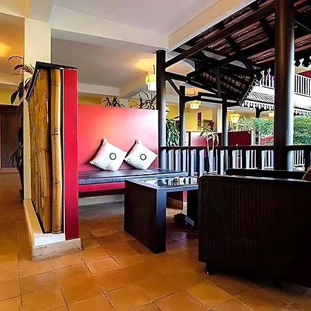 Siddharta Boutique Hotel
