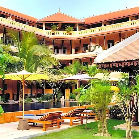 Siddharta Boutique Hotel