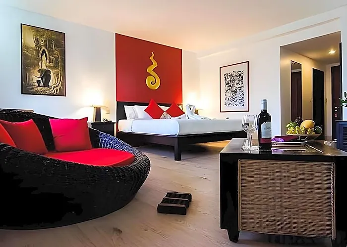 Siddharta Boutique 4*