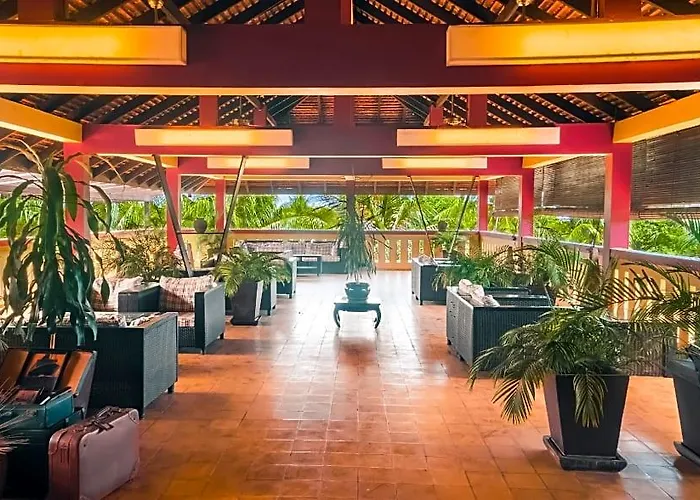 Siddharta Boutique 4* Siem Reap