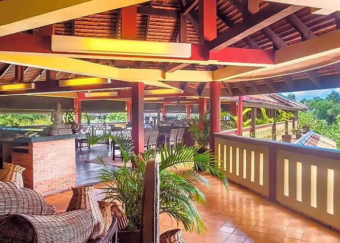 Siddharta Boutique Hotel