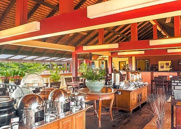 Hotel Siddharta Boutique Siem Reap