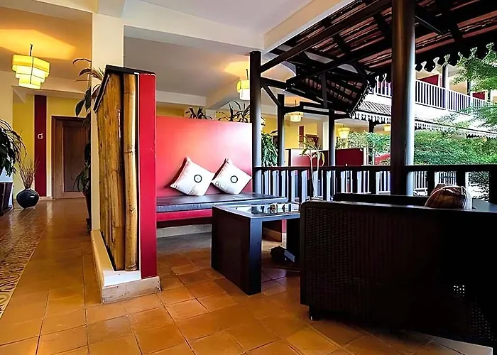 Siddharta Boutique 4*