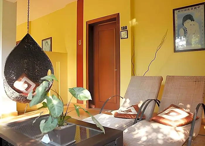 Siddharta Boutique Siem Reap