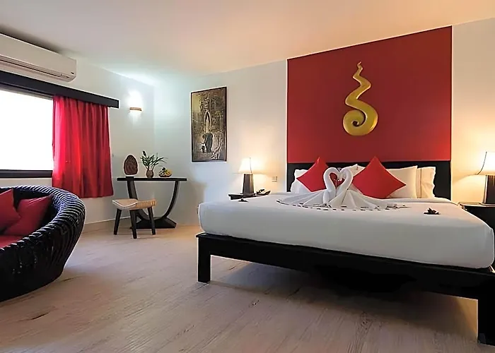 Siddharta Boutique Hotel Siem Reap