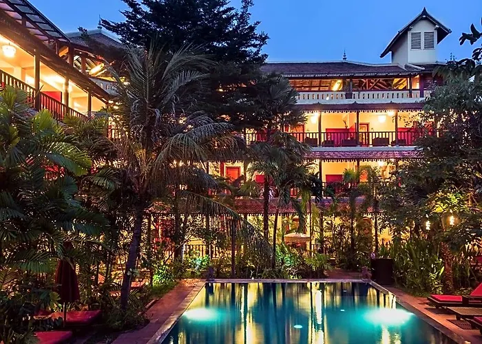 Hotel Siddharta Boutique