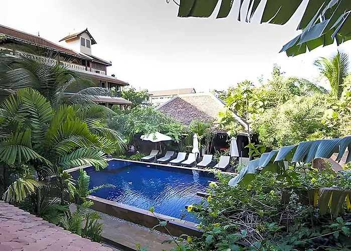 Siddharta Boutique Hotel