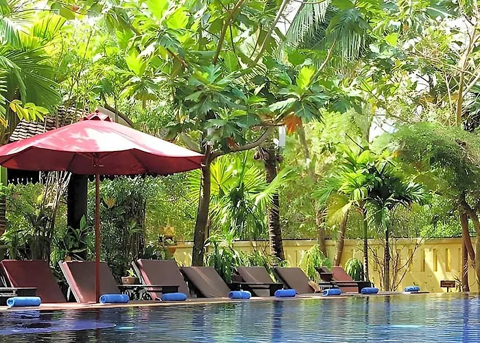 Siddharta Boutique 4*