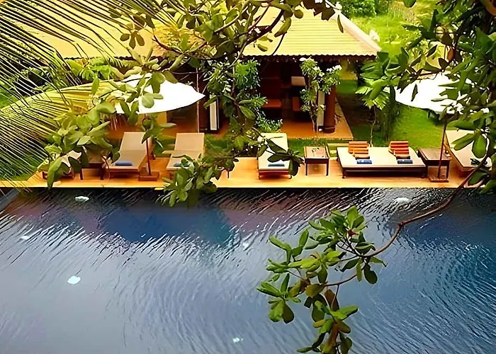 Siddharta Boutique Siem Reap