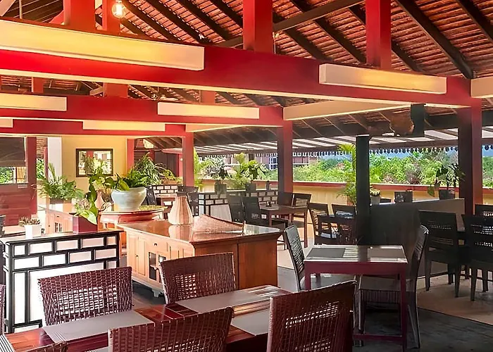 Siddharta Boutique 4* Siem Reap