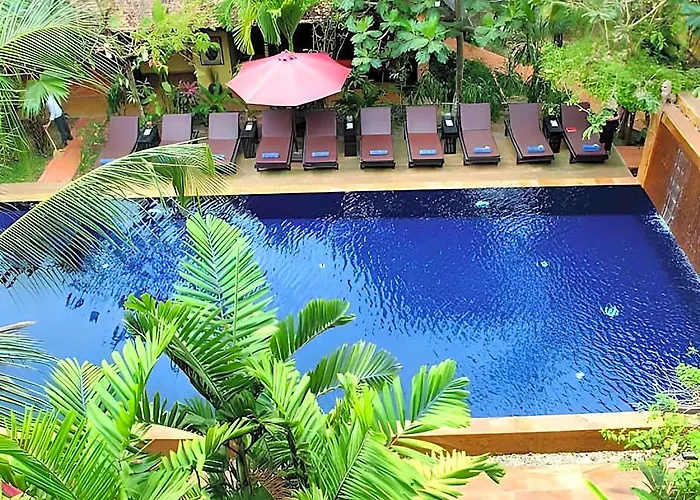 Siddharta Boutique
