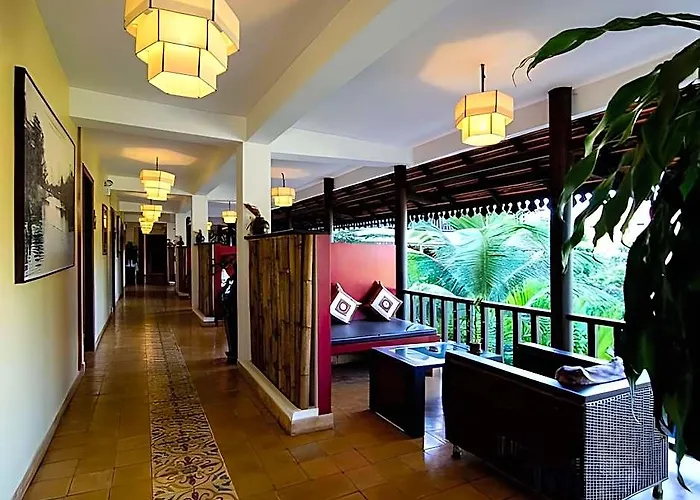 Siddharta Boutique Hotel 4*