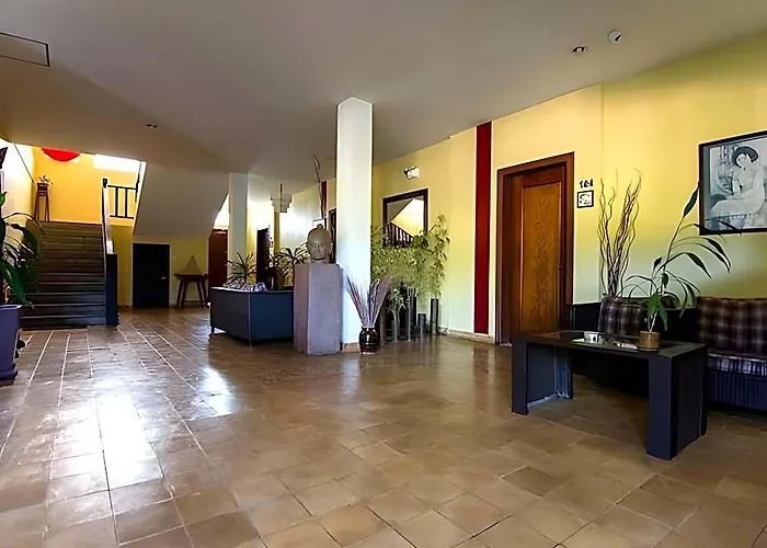 Hotel Siddharta Boutique 4*