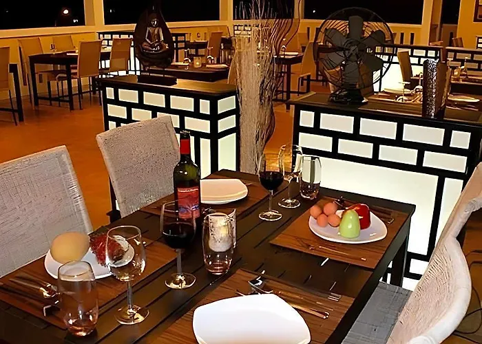 Siddharta Boutique Siem Reap