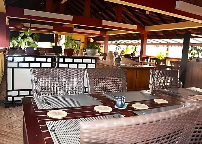 Hotel Siddharta Boutique 4*