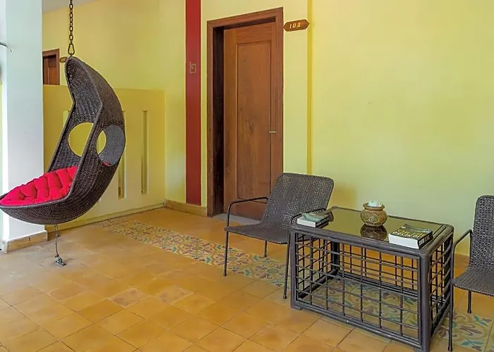 Hotel Siddharta Boutique