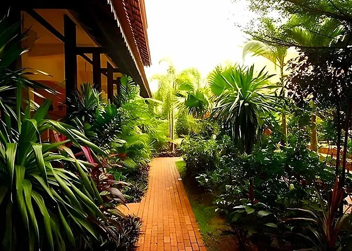 Siddharta Boutique Hotel 4*