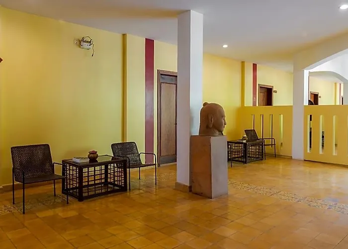 Siddharta Boutique 4* Siem Reap