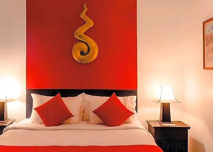 Siddharta Boutique Siem Reap