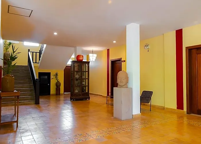 Siddharta Boutique 4*
