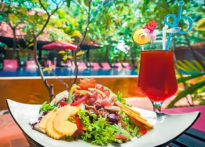 Siddharta Boutique 4*