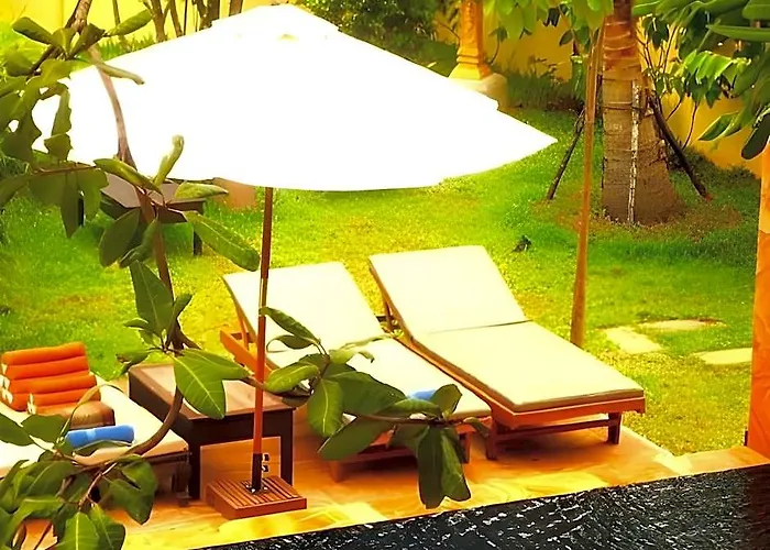 Siddharta Boutique Hotel 4*