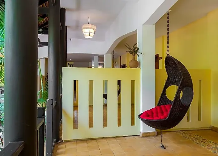Siddharta Boutique Hotel Siem Reap