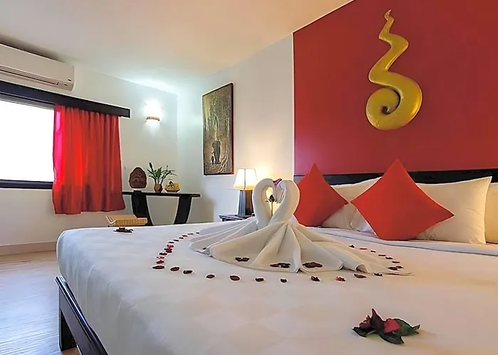 Siddharta Boutique Siem Reap