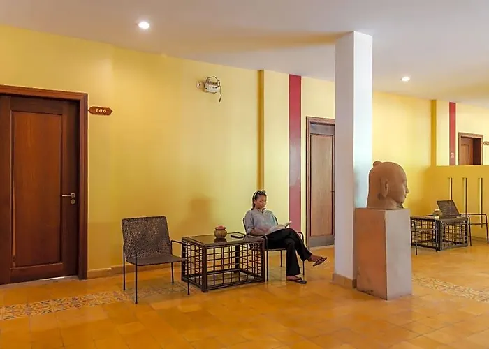 Siddharta Boutique Hotel