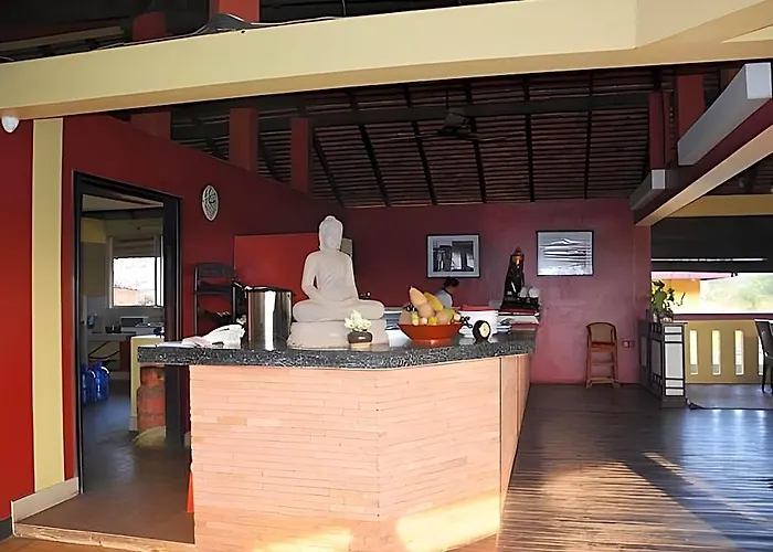Siddharta Boutique Hotel