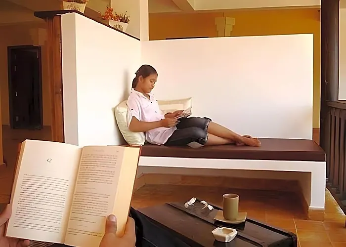 Siddharta Boutique Siem Reap
