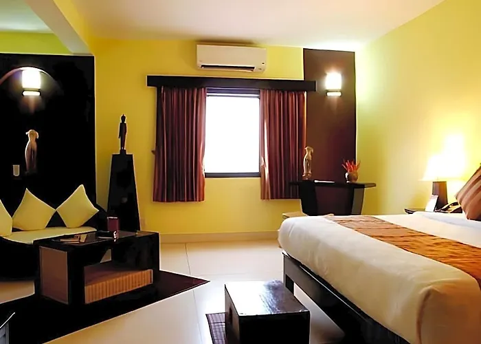 Siddharta Boutique Siem Reap