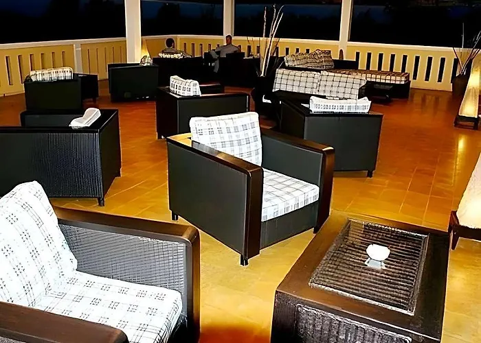 Siddharta Boutique Hotel 4*