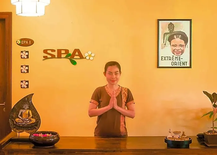 Siddharta Boutique Hotel 4*