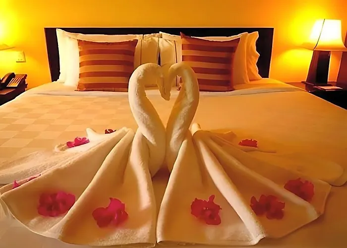 Hotel Siddharta Boutique Siem Reap