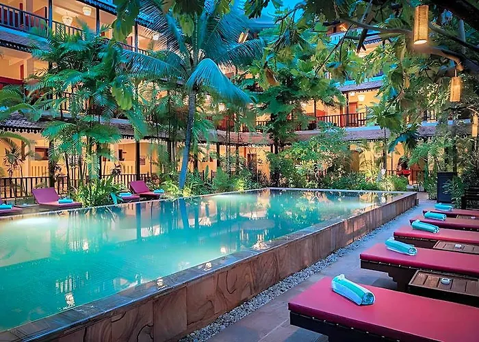 Siddharta Boutique