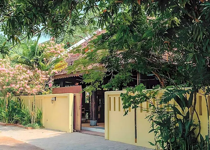 Siddharta Boutique 4*