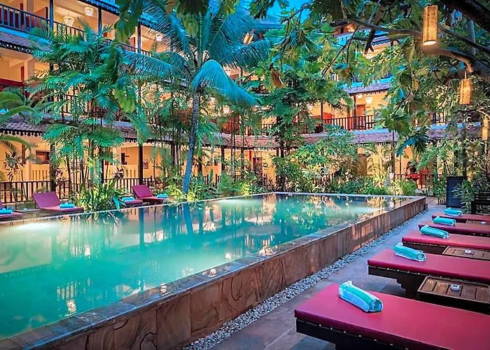 Siddharta Boutique 4*